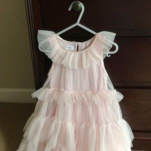 Mudpie little girls dress
